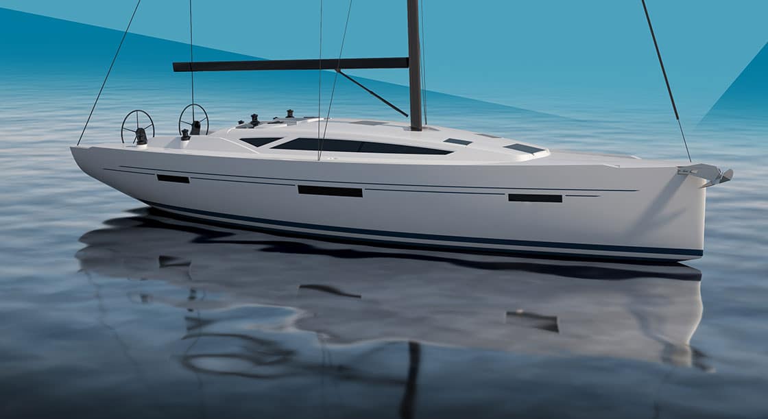 cossutti yacht design